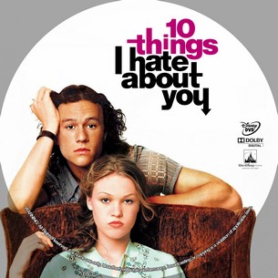 10 Things I Hate About You 1999