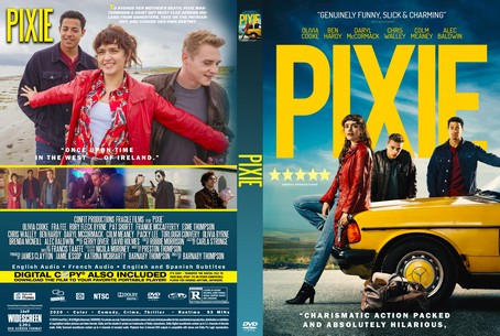 Pixie 2020