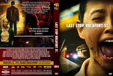 Last Stop Rocafort St. 2024