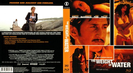 The Weight of Water 2000