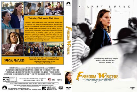 Freedom Writers 2007