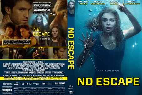 No Escape 2020