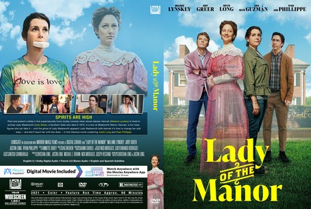 Lady of the Manor 2021