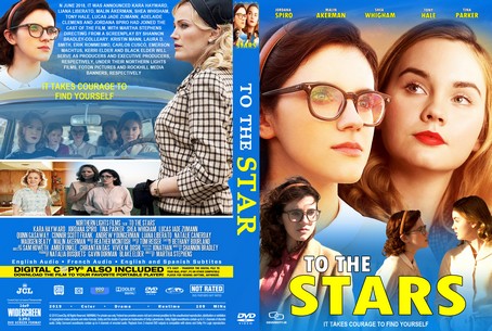 To the Stars 2019