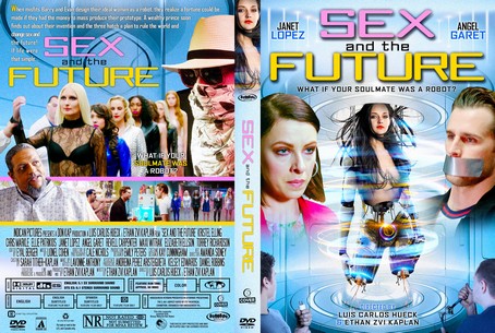 Sex and the Future 2020