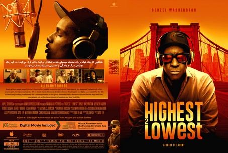 Highest 2 Lowest 2025