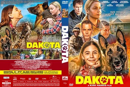 Dakota 2022