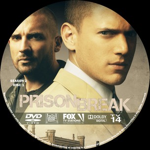 Prison Break Season 2