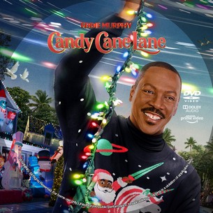 Candy Cane Lane 2023