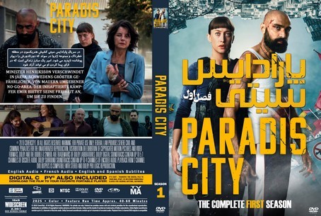 Paradis City Season 1