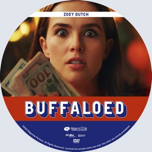 Buffaloed 2019