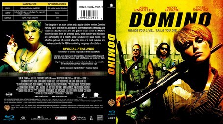 Domino 2005
