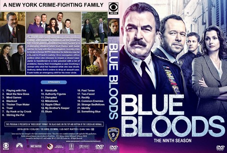 Blue Bloods