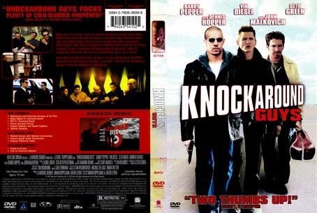 Knockaround Guys 2001
