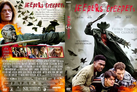 Jeepers Creepers 3 2017