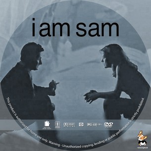 I Am Sam 2001