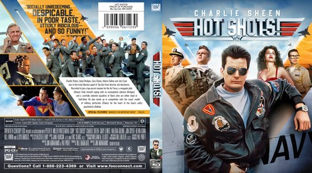 Hot Shots! 1991