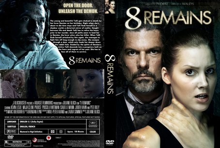 8 Remains 2018