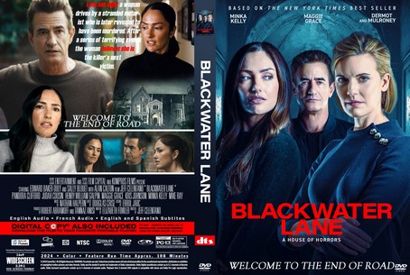 Blackwater Lane 2024