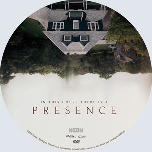 Presence 2024