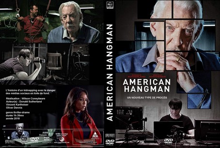 American Hangman 2019