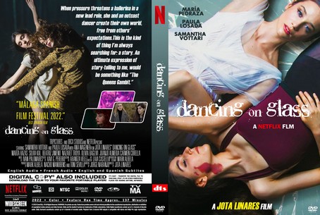 Dancing on Glass 2022