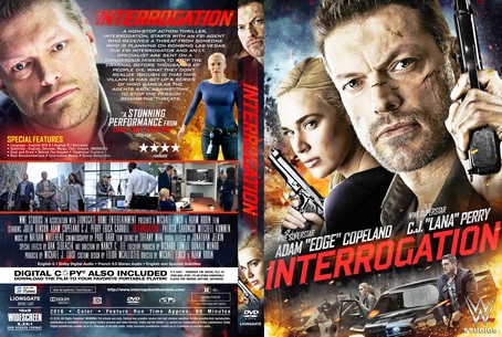 Interrogation 2016