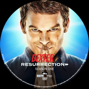 Dexter Resurrection Season 1