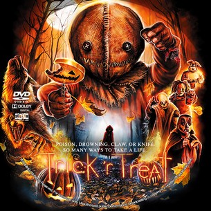 Trick 'r Treat 2007