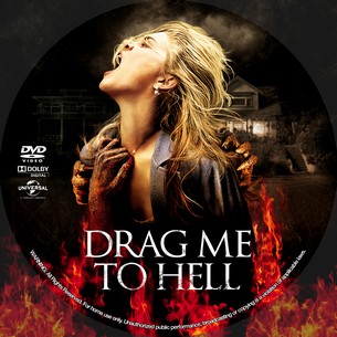 Drag Me to Hell 2009