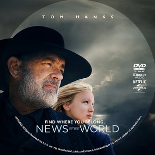 News of the World 2020