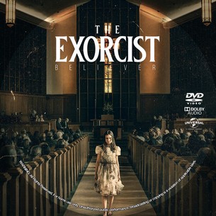 The Exorcist Believer 2023