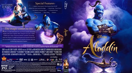 Aladdin 2019