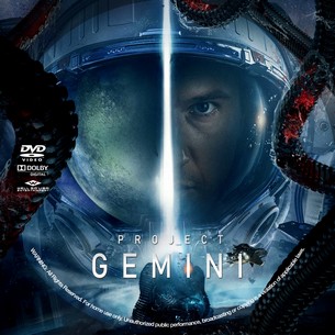 Project 'Gemini' 2022