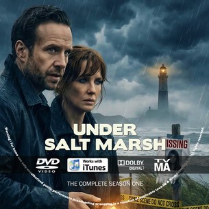 Under Salt Marsh Season 1