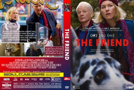 The Friend 2024