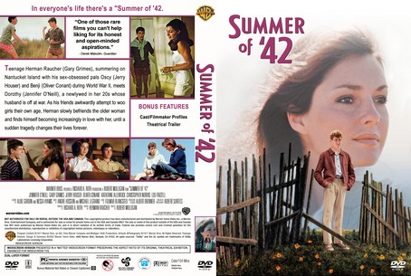 Summer of '42 1971