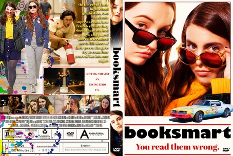 Booksmart 2019