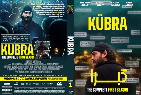 Kübra Season 1