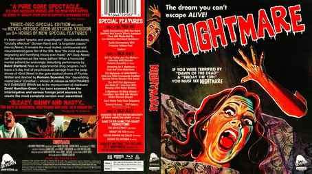 Nightmare 1981