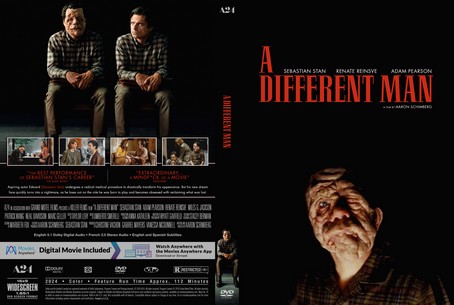 A Different Man 2024