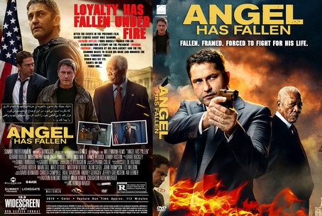 Angel Has Fallen 2019