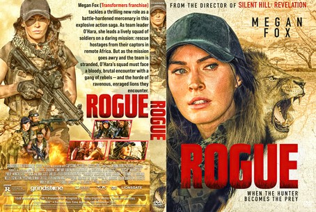 Rogue 2020