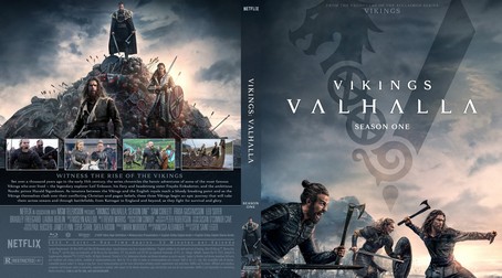 Vikings Valhalla Season 1
