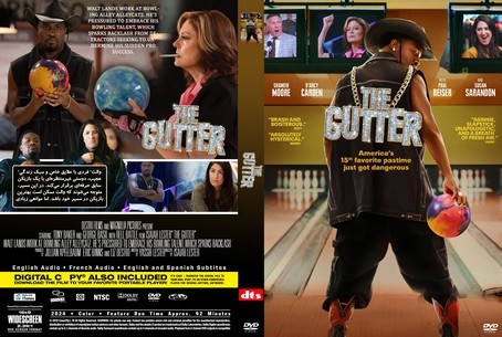 The Gutter 2024