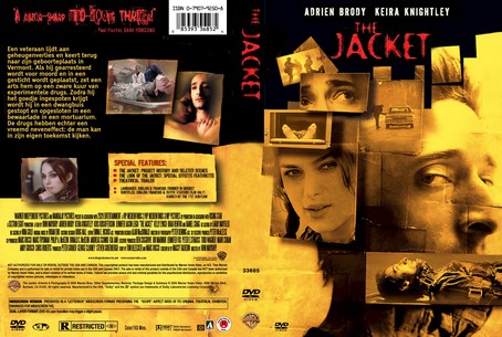 The Jacket 2005