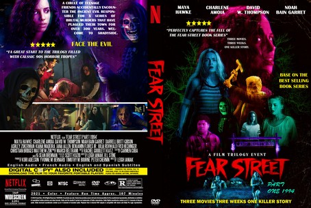 Fear Street Part 1 1994