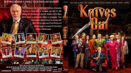 Knives Out 2019