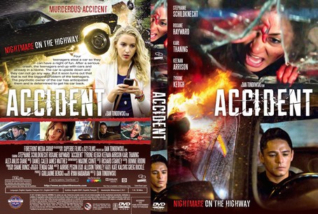 Accident 2017