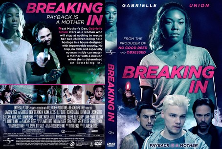 Breaking In 2018